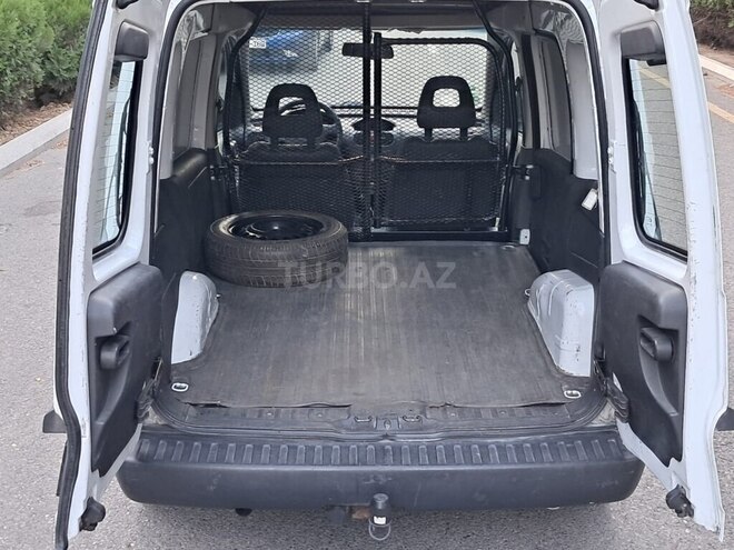 Opel Combo-10