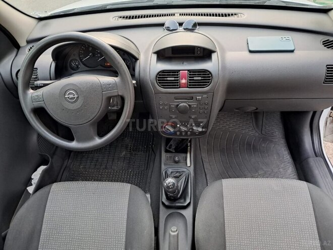 Opel Combo-11