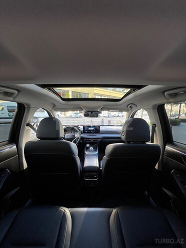 Haval Jolion-11