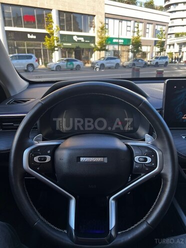 Haval Jolion-5
