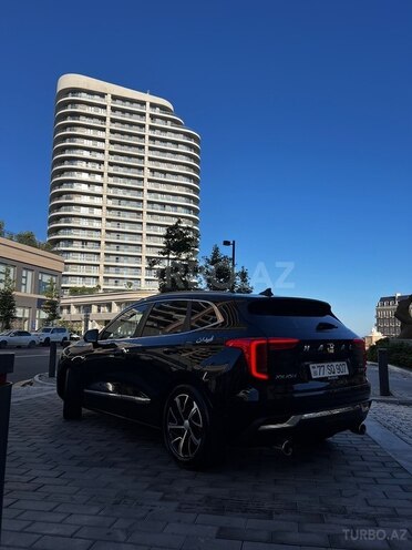 Haval Jolion-16