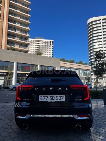 Haval Jolion-2