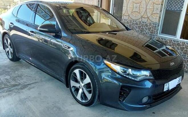 Kia Optima-1