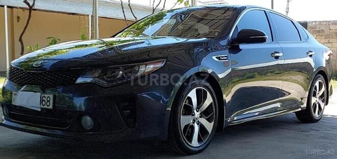 Kia Optima-3