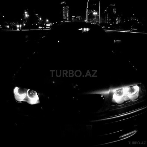 BMW 325-3