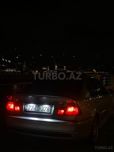 BMW 325-18