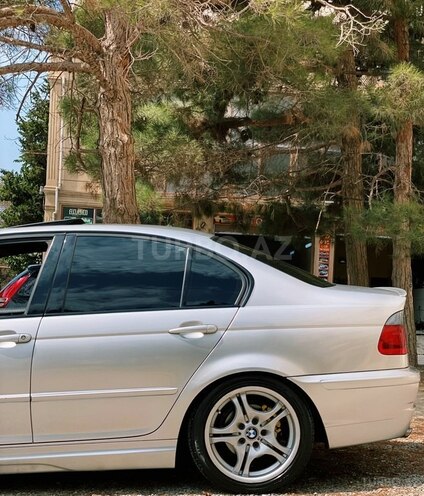 BMW 325-16