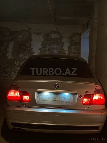 BMW 325-5