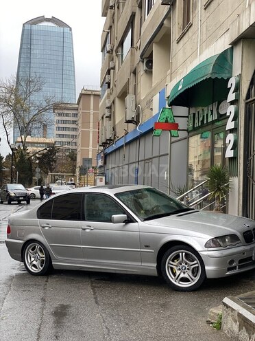 BMW 325-6