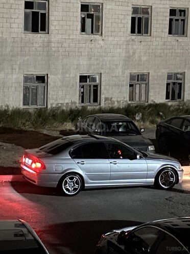 BMW 325-11