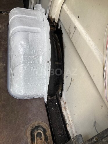 Ford Transit-7