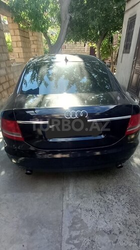 Audi A6-6