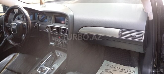 Audi A6-8