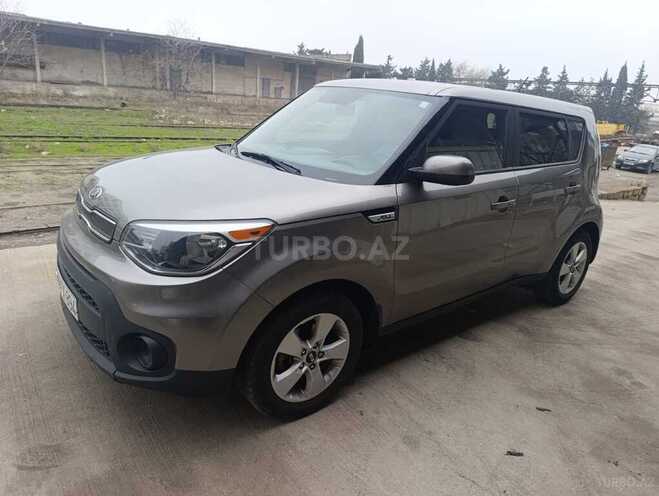 Kia Soul-7