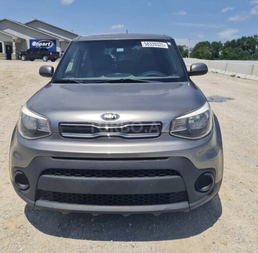 Kia Soul-1