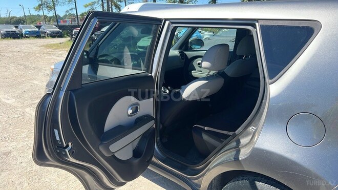 Kia Soul-11