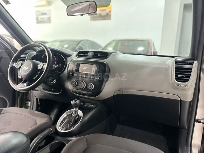Kia Soul-13