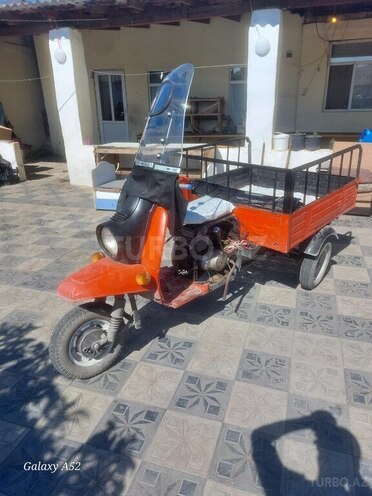 Muravey Muravey- 2 01-1