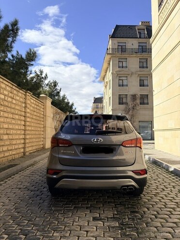 Hyundai Santa Fe-2