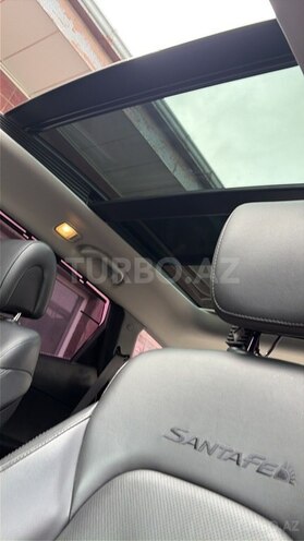 Hyundai Santa Fe-10