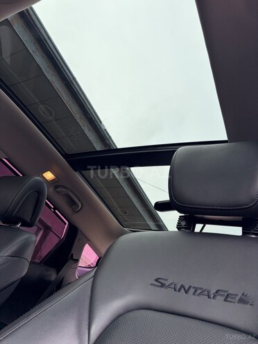Hyundai Santa Fe-9