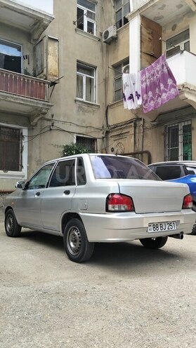 Saipa 132-2
