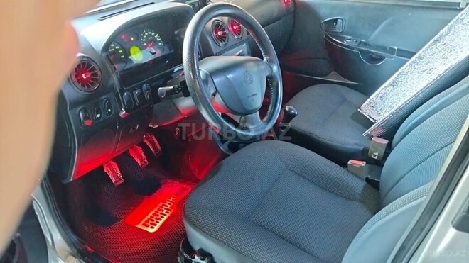Saipa 132-6