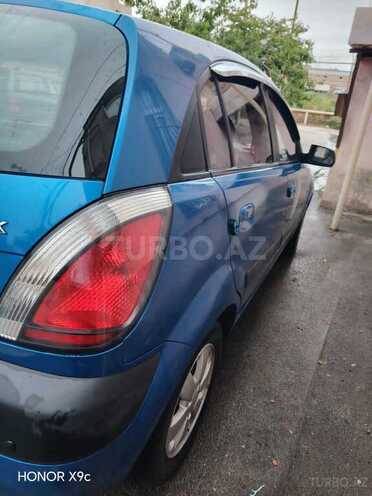 Kia Pride-3