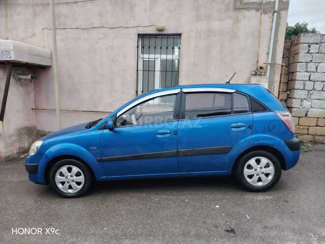 Kia Pride-8