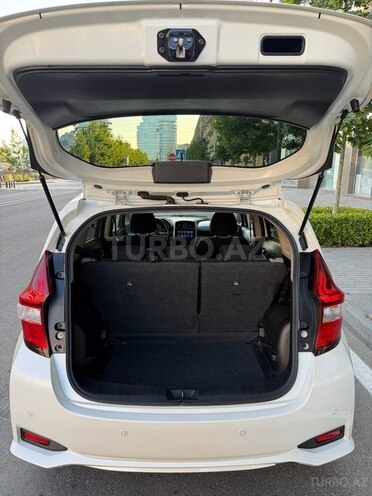 Nissan Note-14