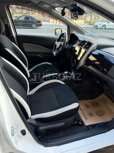 Nissan Note-18
