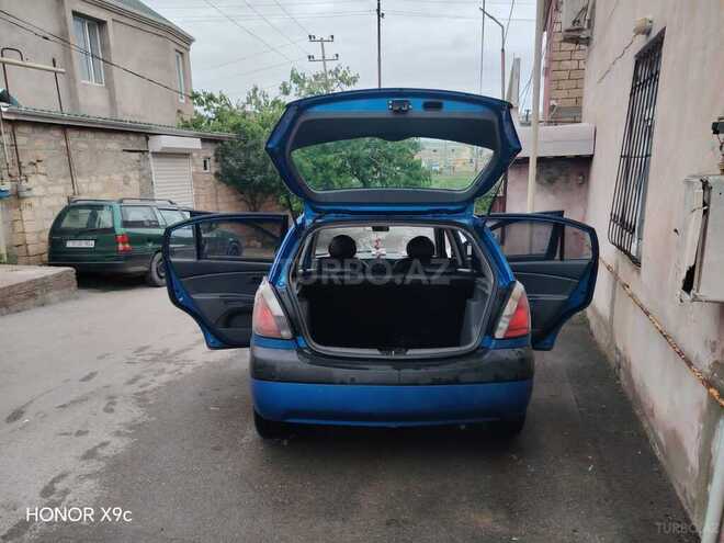 Kia Pride-6