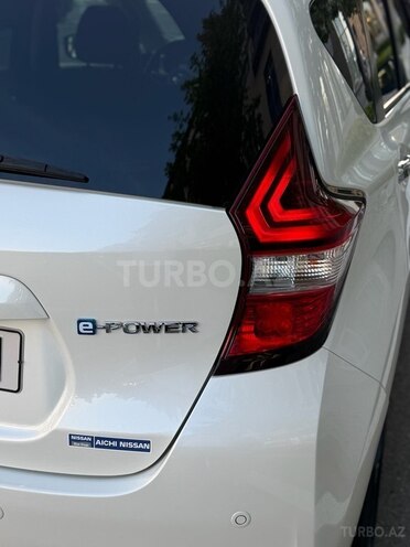 Nissan Note-11