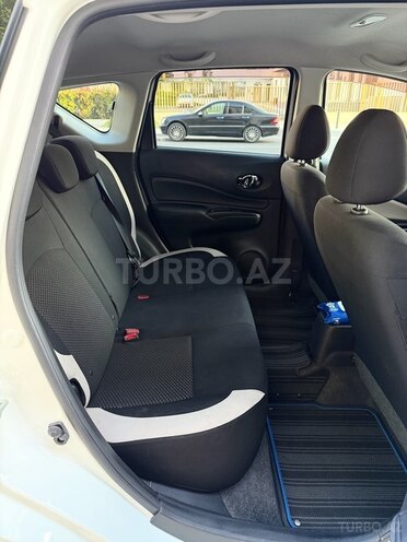 Nissan Note-17