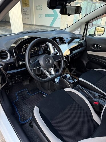 Nissan Note-13