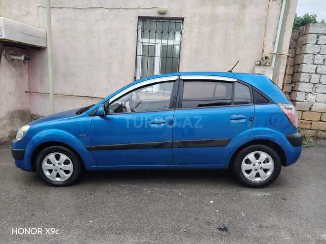 Kia Pride-9