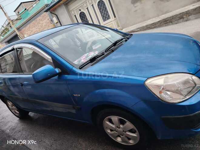 Kia Pride-5