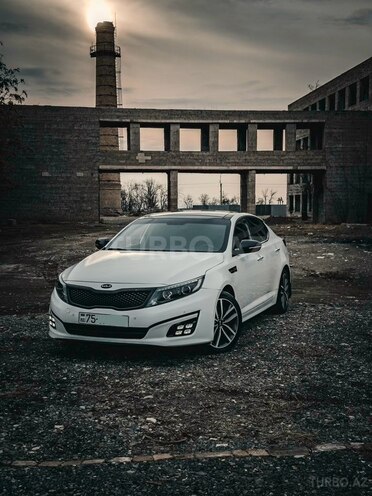 Kia Optima-1