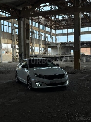 Kia Optima-5