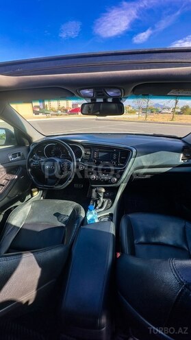 Kia Optima-7