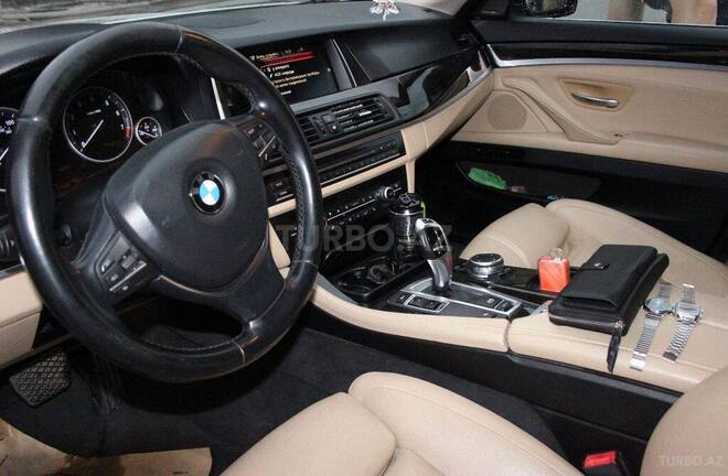 BMW 528-5