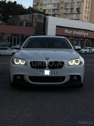 BMW 528-1