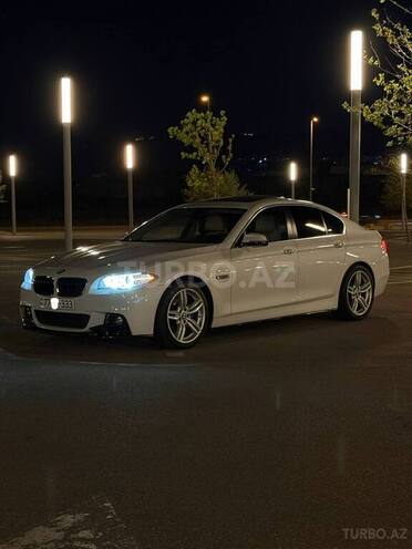 BMW 528-4