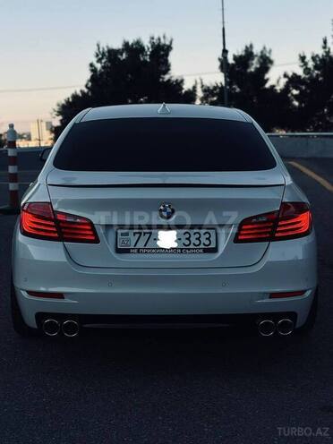 BMW 528-3