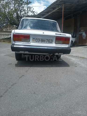 LADA (VAZ) 2107-4