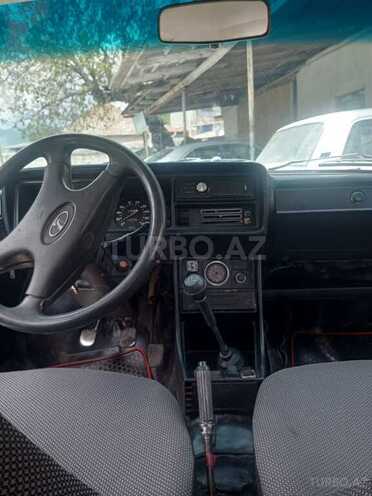 LADA (VAZ) 2107-5