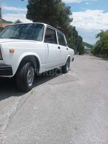 LADA (VAZ) 2107-3