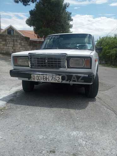 LADA (VAZ) 2107-1