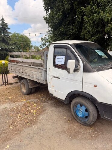 GAZ GAZel (3302-744)-2