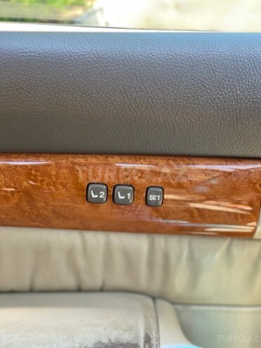 Lexus GX 470-19